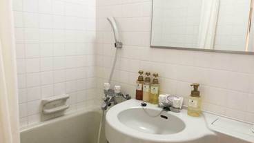 バスルーム / 10