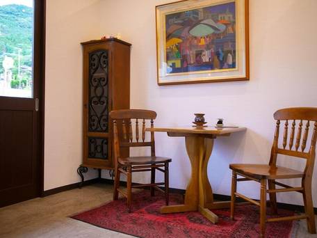 ゆふいんバース 里山茶風 / 3