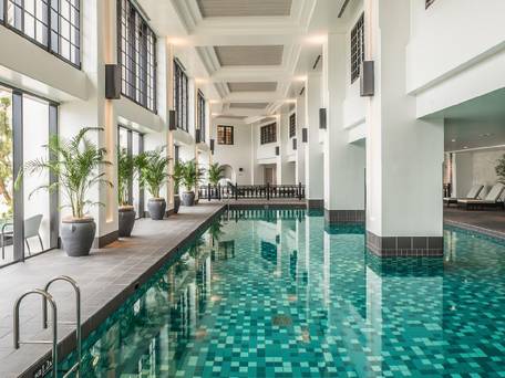 ホテルモントレ沖縄 スパ＆リゾート / 4