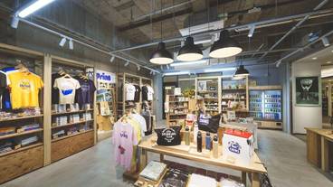 ギフト ショップ / 4