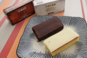 「霧笛楼 元町仏蘭西菓子店」 料理 42140363 