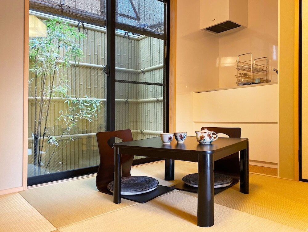 リビングルーム