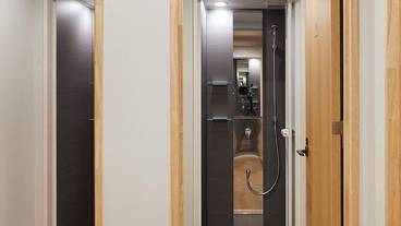 バスルーム / 21