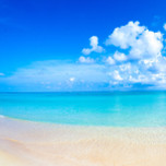 波照間ブルーの海を見よう♪日本最南端の沖縄「波照間島」を観光！
