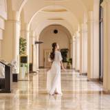 笑顔でチェックアウト
お土産選びも楽しい♡ / 2