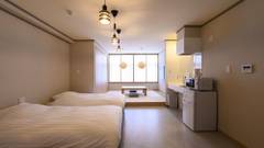 BEYOND HOTEL Takayama3rd