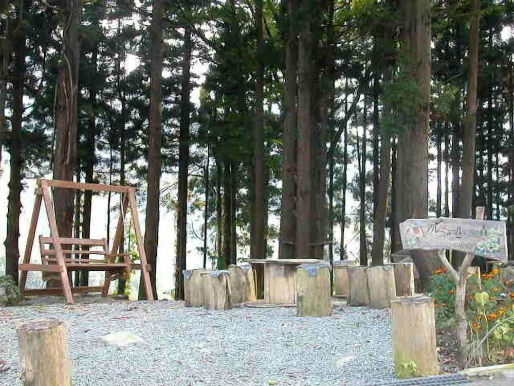 施設からの眺望