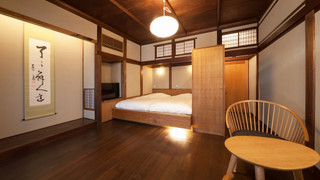 201ベーシック ツインルーム シングルベッド 2 台 禁煙