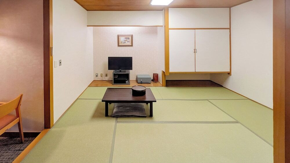 客室