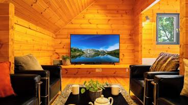 リビング エリア / 17