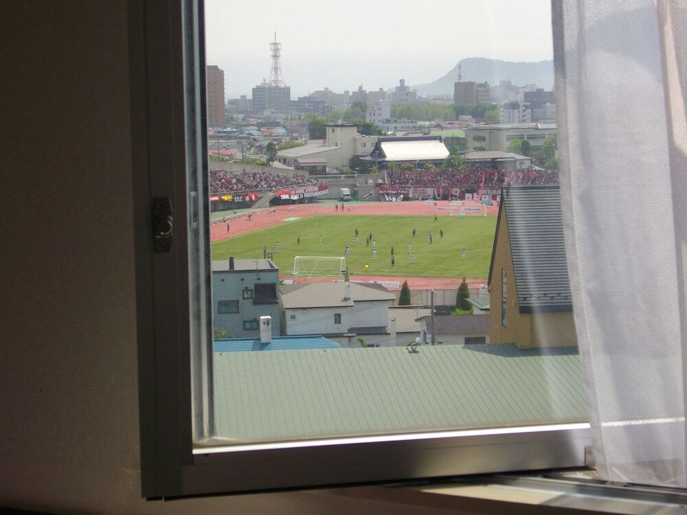 施設からの眺望