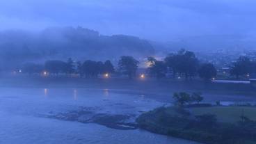 施設からの眺望 / 9