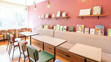 施設内の設備 / 7