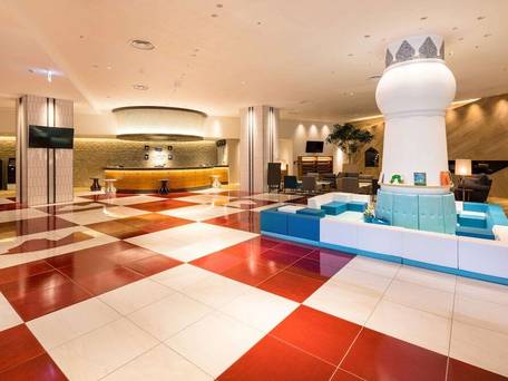 コンフォートスイーツ東京ベイ / 1