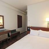 ホテルキャッスルイン鈴鹿中央（三重県 ビジネスホテル） / 4