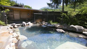 施設内の設備 / 1