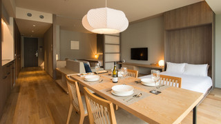 1.5ベッドルーム , 禁煙