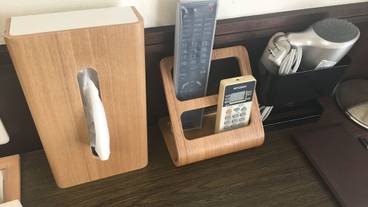 客室の設備とサービス / 16