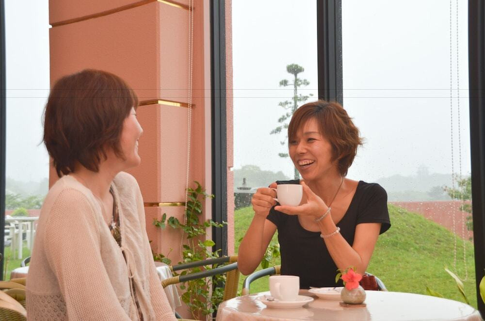 コーヒーショップ