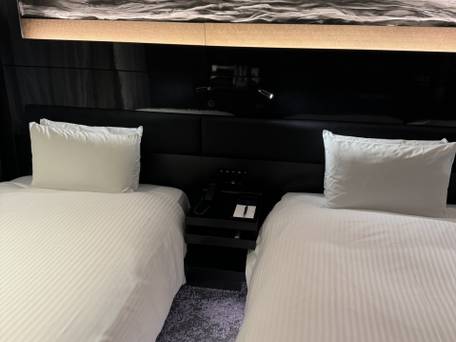 三井ガーデンホテル日本橋プレミア / 2