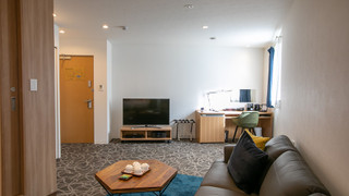 プレミアム ツインルーム