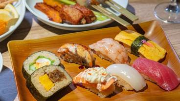 食事・飲み物 / 17