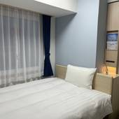 東横イン東大阪（大阪府 ビジネスホテル） / 2