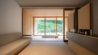 プレミアム スイート