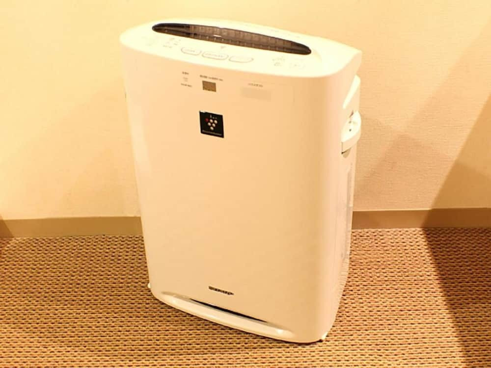 客室の設備とサービス