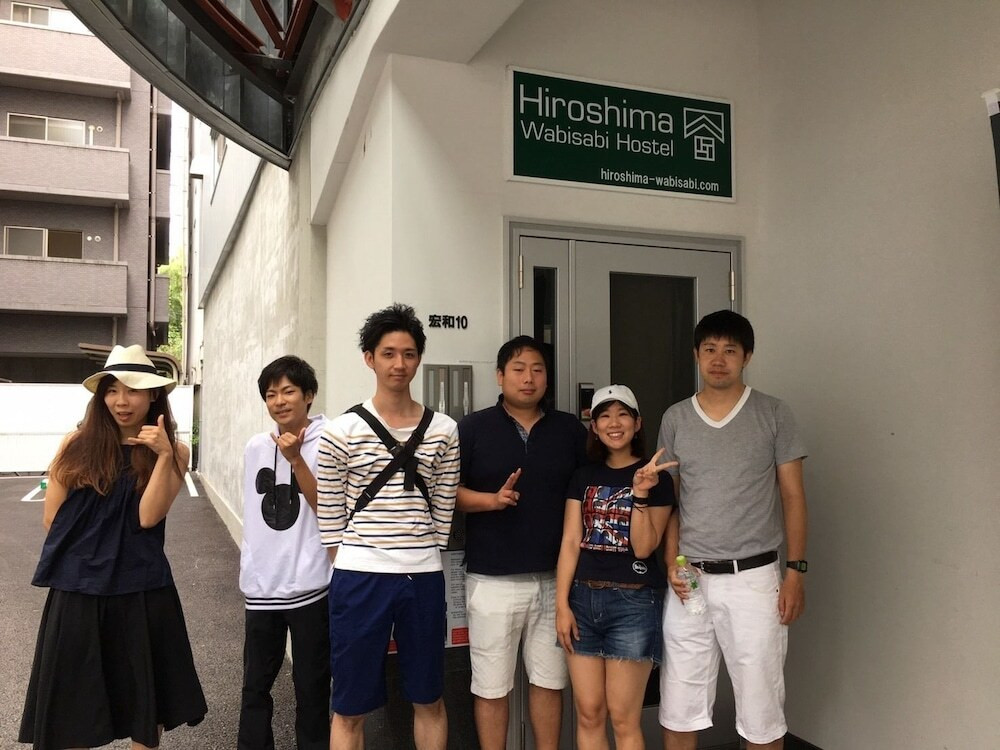 施設からの眺望