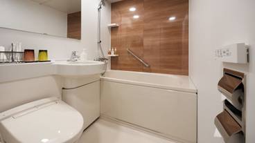 バスルーム / 23