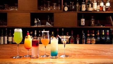 ラウンジバー「縄文」のドリンク / 12