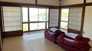 1階8畳貸切 禁煙