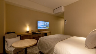 コンフォート ダブルルーム 禁煙