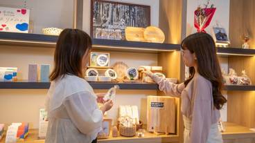 ギフト ショップ / 5