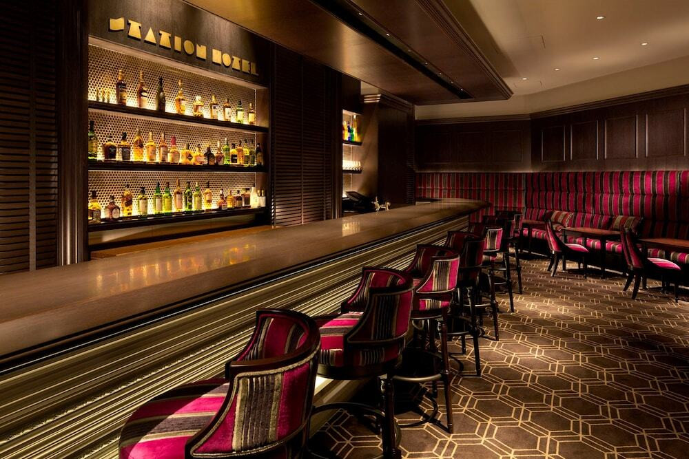 東京の真ん中でノスタルジックな気分に浸ろう3956902