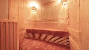 スチームサウナ / 2