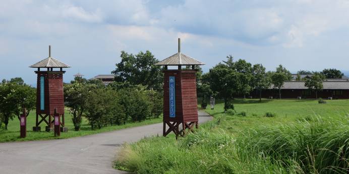 久住温泉 久住高原コテージ（大分県 リゾートホテル） / 1