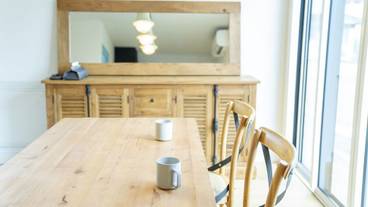 リビング エリア / 27