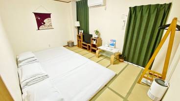 客室の設備とサービス / 25