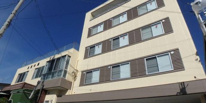 あずまの湯（長野県 シティホテル） / 1