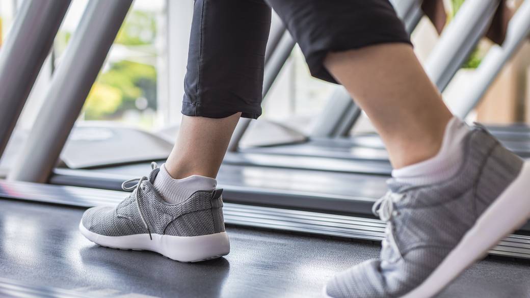 館内施設のジムやスパで
心身共にリフレッシュ / 2