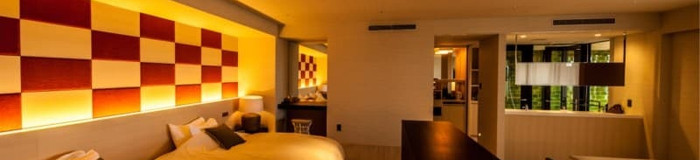 美肌の湯「あわら温泉」で女子旅におすすめのホテル&旅館7選【福井県】