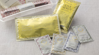 エグゼクティブツインルーム　禁煙【海側】セパレートバス