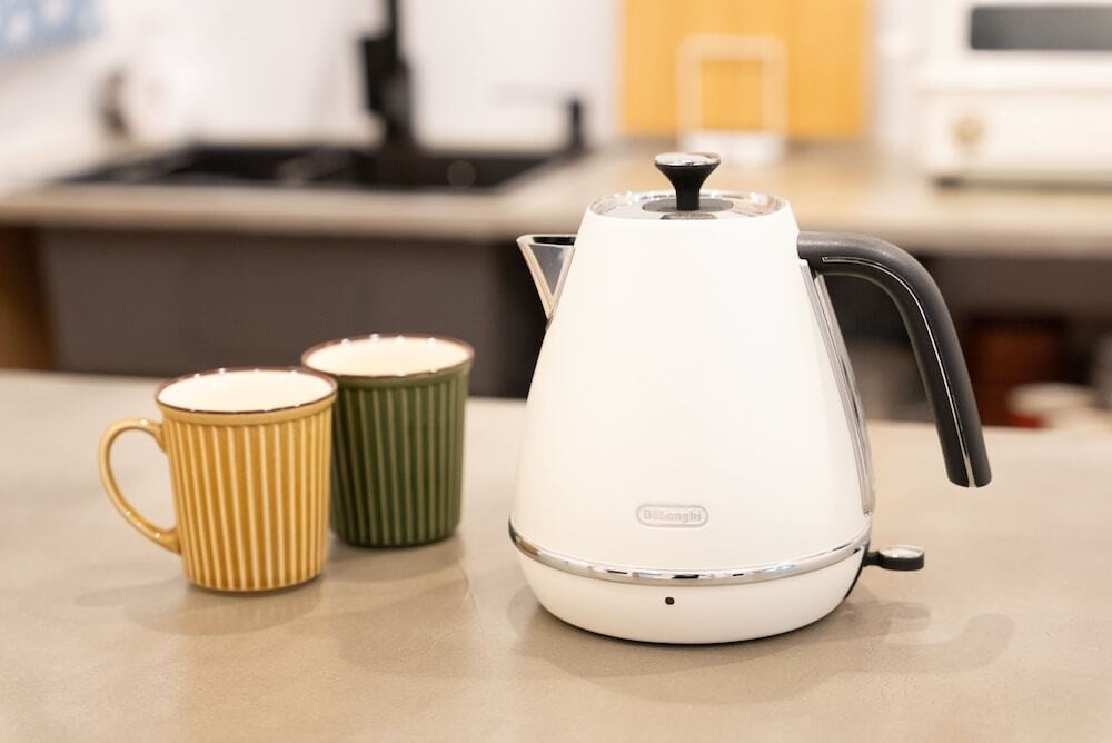 専用簡易キッチン