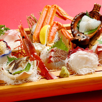 「魚の宿 まるみつ」 料理 27453823 