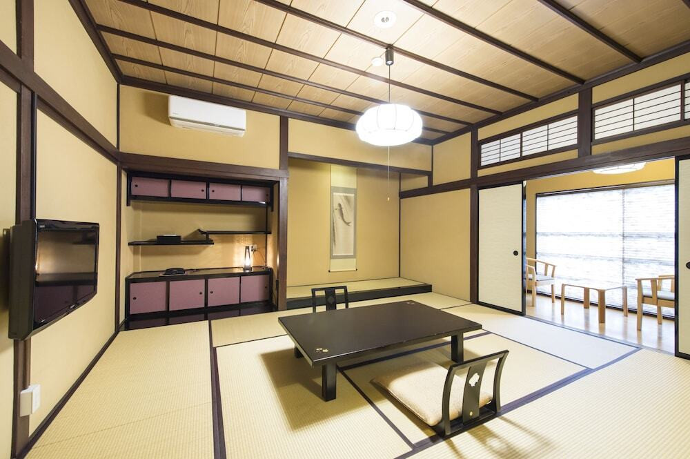 客室