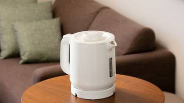 客室の設備とサービス / 21