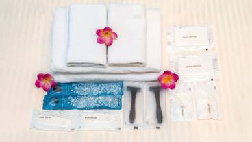 バスルームの設備 / 22