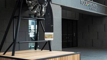 施設からの眺望 / 26